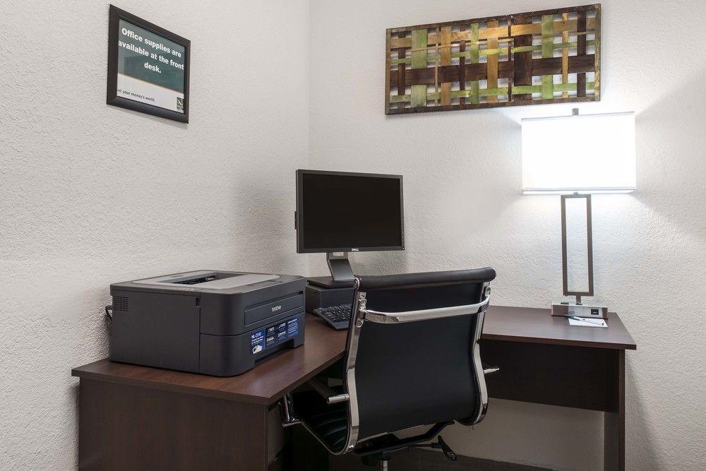 Quality Inn & Suites Anderson I-69 Ngoại thất bức ảnh