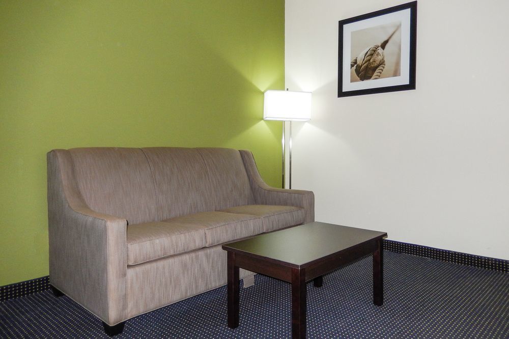 Quality Inn & Suites Anderson I-69 Ngoại thất bức ảnh